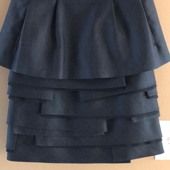 BCBGmaxaria Couture look dress - Picture 3 of 7